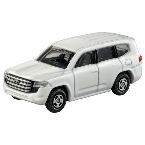 トミカ No.38 トヨタ ランドクルーザー ブリスターパック | おもちゃ 