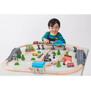 J’ADORE（ジャドール）メガトレインセット トイザらス限定