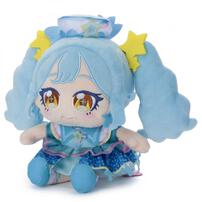 【2026年5月23日発売予定】アイプリ ぬいぐるみ あおい