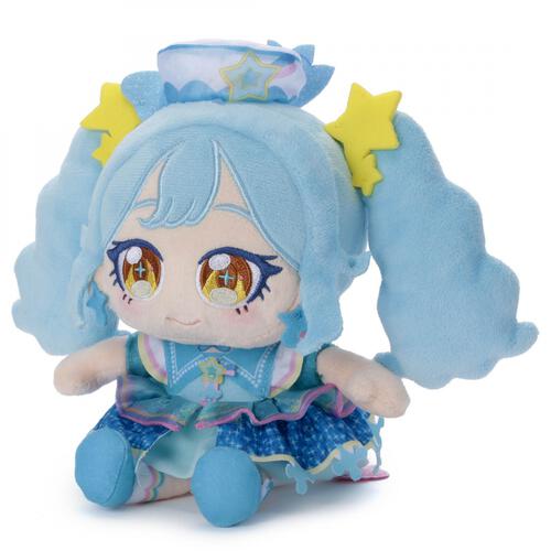 【2026年5月23日発売予定】アイプリ ぬいぐるみ あおい