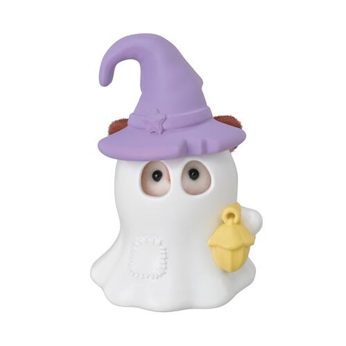 シルバニアファミリー ハロウィンおばけとかぼちゃの馬車セット