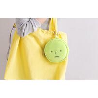 スミスキー クッションポーチ