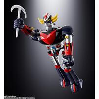 【予約受付商品】超合金 DELUXE グレンダイザー ＆ UFOスペイザー【出荷予定日：2026年10月31日】