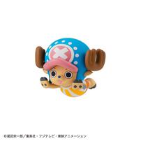 とびマス ONE PIECE【種類ランダム】