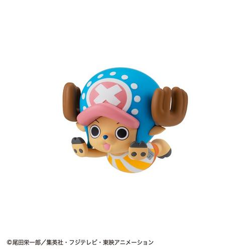 とびマス ONE PIECE【種類ランダム】
