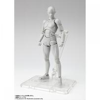【予約受付商品】魂STAGE ACT HUMANOID【出荷予定日：2026年7月31日】