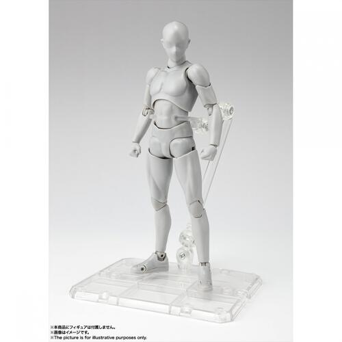 【予約受付商品】魂STAGE ACT HUMANOID【出荷予定日：2026年7月31日】