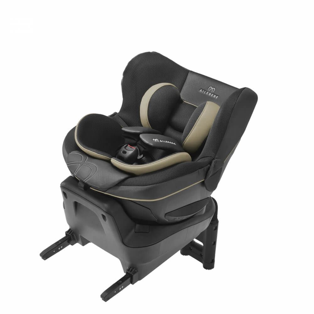 AILEBEBE KURUTTO 5i グランス ブラックエールべべクルット5i