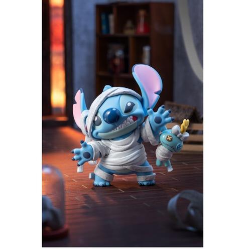 ディズニー スティッチ おちゃめ日記 2.0 シリーズ【種類ランダム】