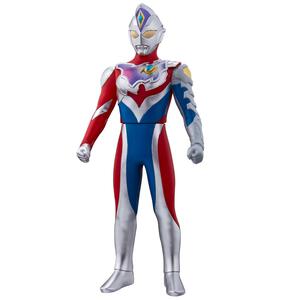 ウルトラヒーローシリーズ 86 ウルトラマンデッカー フラッシュタイプ クリスマスプレゼント 3歳 4歳 5歳