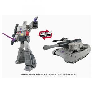 【予約受付商品】T-SAPRK トランスフォーマー TS-28 メガトロン MTMTEコレクション【出荷予定日：2026年9月26日】