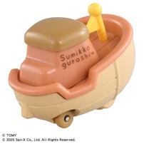 ドリームトミカ SP すみっコぐらし ゆめみるふね とんかつ