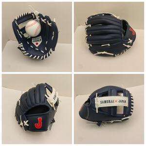 侍ジャパン 9.5インチグローブ