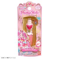 名探偵プリキュア！ Pretty Holic プリティアッププリキットグロス キュアミスティック