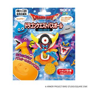 ドラゴンクエスト バスボール ～伝説の魔王編～