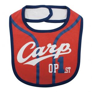 野球スタイ ユニフォーム風  広島東洋カープ