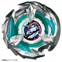 BEYBLADE X ベイブレードエックス BX-26 ブースター ユニコーンスティング5-60GP