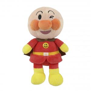 アンパンマン プリちぃ★ビーンズ コレクション ウィンクのアンパンマン