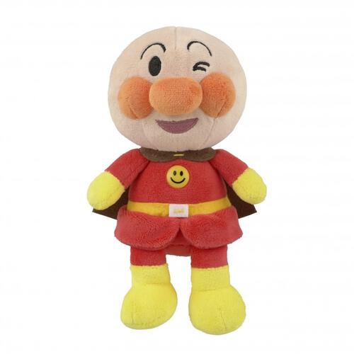 アンパンマン プリちぃ★ビーンズ コレクション ウィンクのアンパンマン
