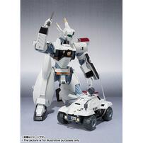 【予約受付商品】ROBOT魂 <SIDE LABOR> イングラム1号機（再販版）パトレイバー【出荷予定日：2026年4月30日】