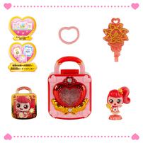 シークレット キャッチ！ティニピン コレクション ネネピン