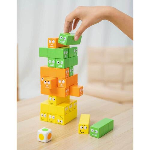 プレイポップ スマイリータワー トイザらス限定 クリスマスプレゼント 3歳 4歳 5歳