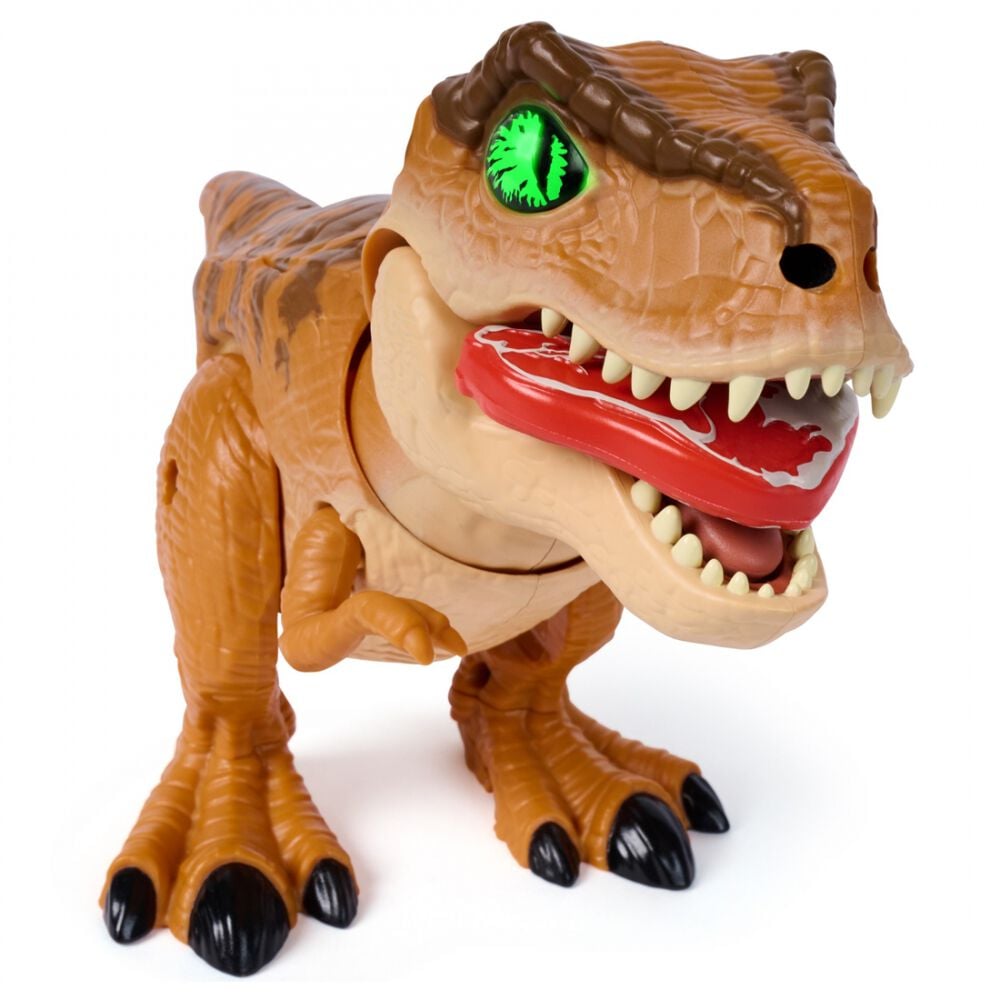 うまれて！ウーモ ジュラシック・ワールド T-レックスエッグ