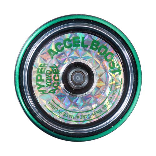 ハイパーヨーヨーアクセル アクセルブースト-アビスデーモン-