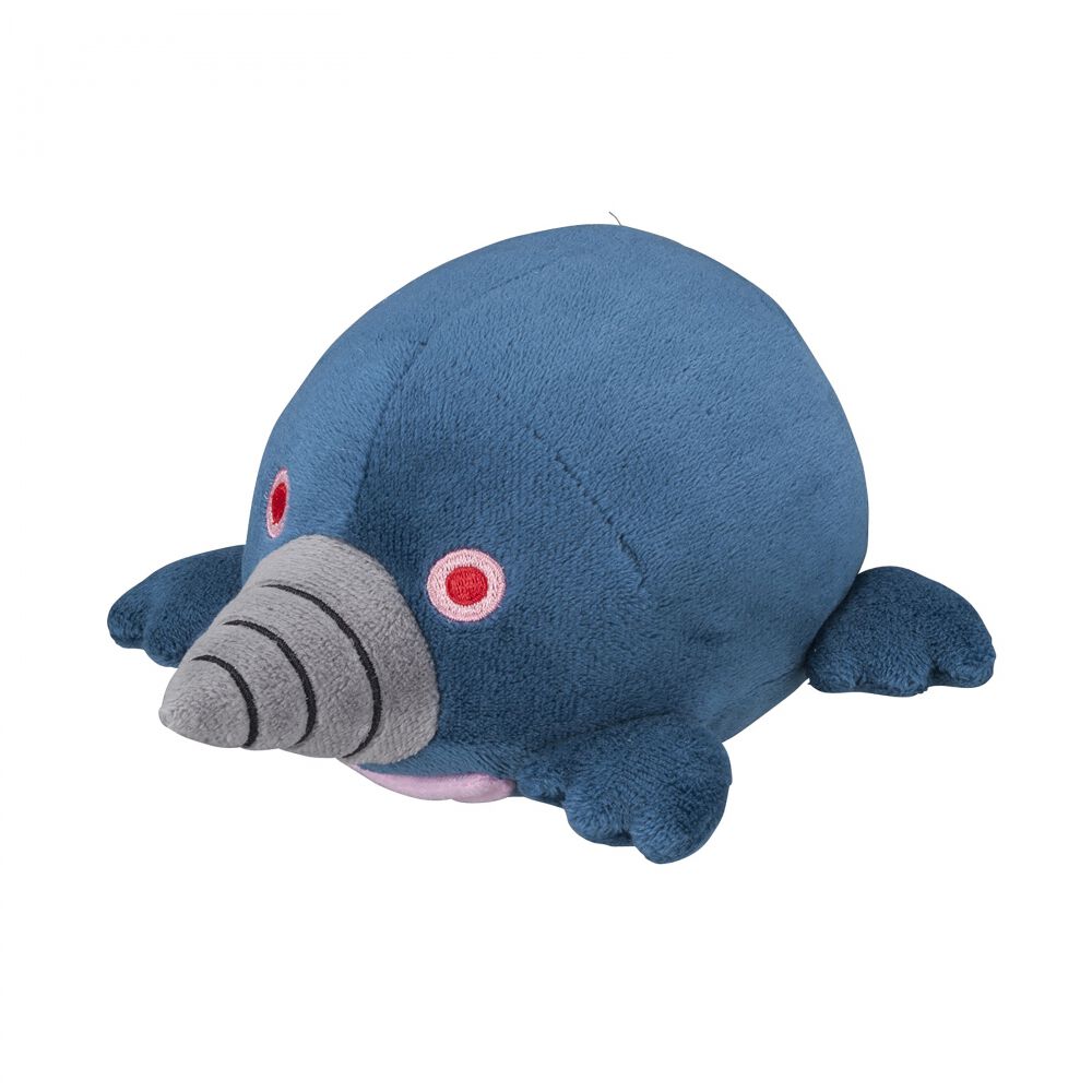 アンパンマン プリちぃ☆ビーンズ コレクション もぐりん | Toys”R”Us