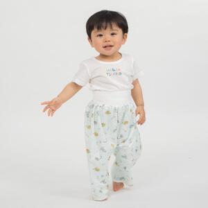 おねしょパンツ 恐竜柄(グリーン×110-120cm) ベビーザらス限定