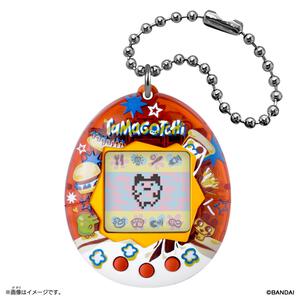 【予約受付商品】Original Tamagotchi オリジナルたまごっち Tama Yummy タマヤミー【出荷予定日：2026年3月14日】