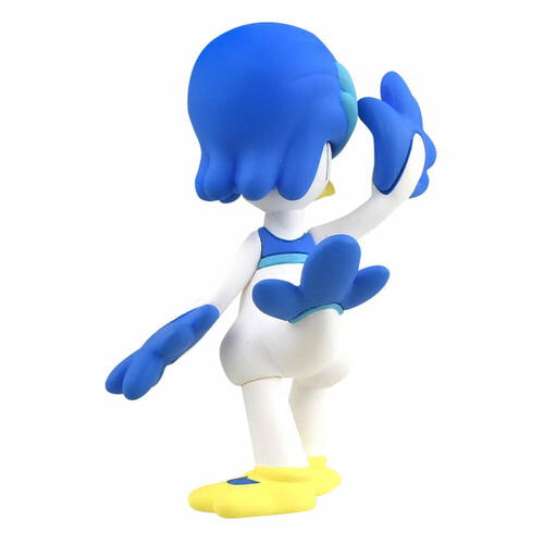 ポケモン モンコレ MS-59 ウェルカモ