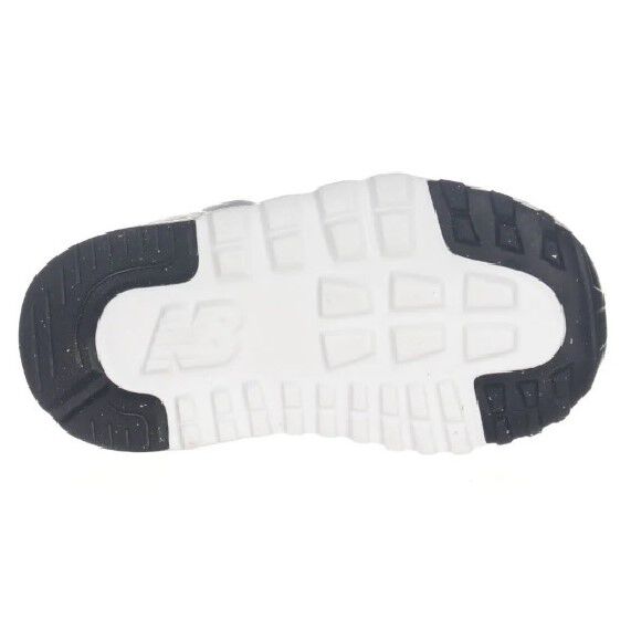 ニューバランス インファントシューズ NW515 パープル×15.5cm