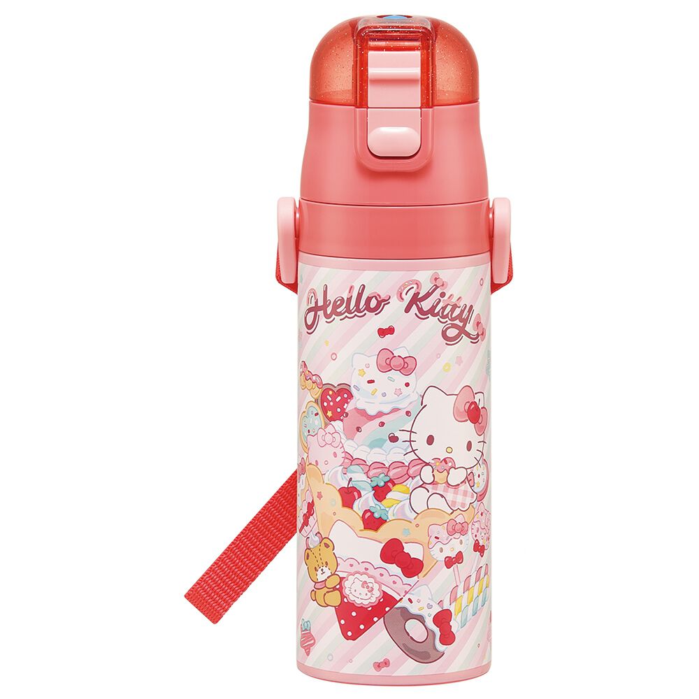 ダイレクトボトル470ml ハローキティ | おもちゃ通販のトイザらス