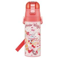 ダイレクトボトル470ml ハローキティ
