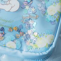 シナモロール キルティングリュック