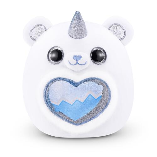 レインボーコーンズ エッグザニア フローズンマニア【種類ランダム】 クリスマスプレゼント 6歳 7歳 8歳