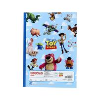 自由帳 トイ・ストーリー