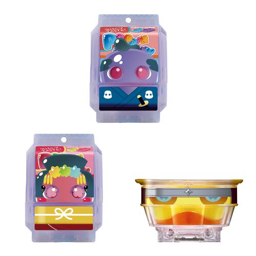 仮面ライダーガヴ DXゴチゾウパーティーセット04