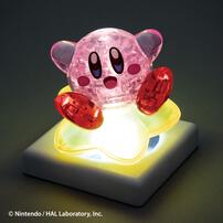 クリスタルパズル　星のカービィ