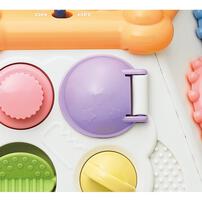 たのしく知育 やみつきボックスプラス ギフト 誕生日 プレゼント&nbsp; 1歳 2歳 3歳