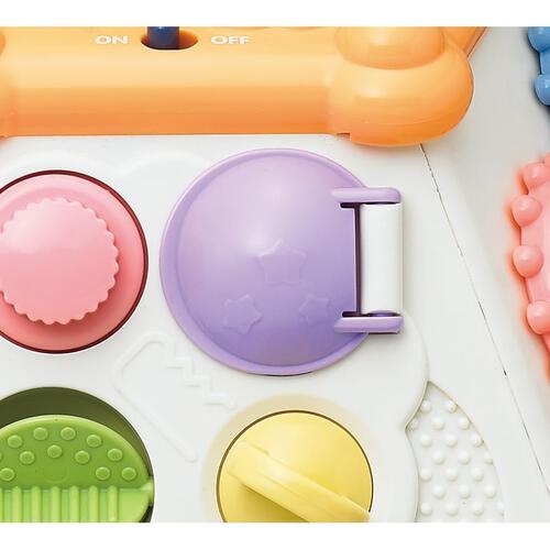 たのしく知育 やみつきボックスプラス ギフト 誕生日 プレゼント&nbsp; 1歳 2歳 3歳