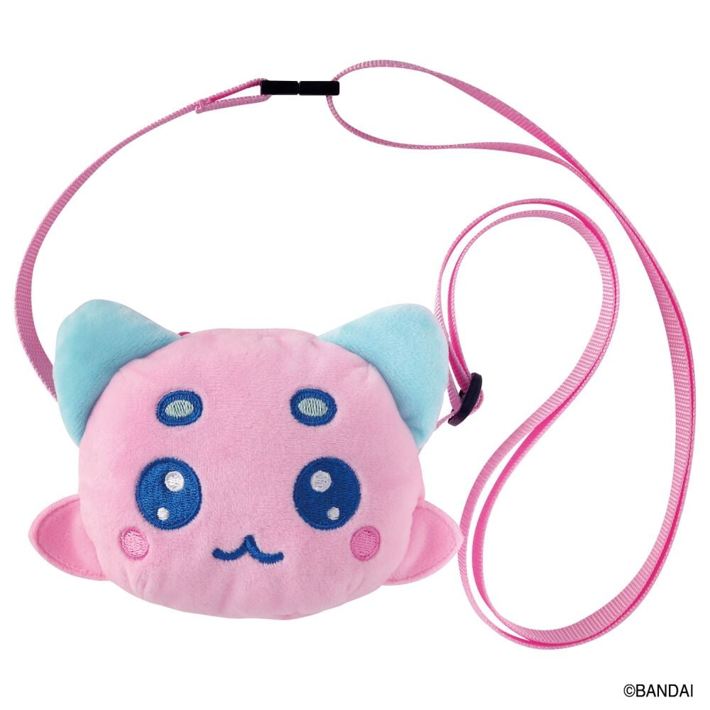 Tamagotchi Paradise おでかけキャリー れさぱんっち | おもちゃ通販の