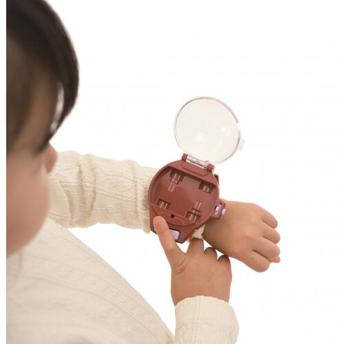 リモコンどうぶつバンド ハムスター トイザらス限定 クリスマスプレゼント 3歳 4歳 5歳