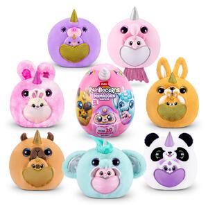 レインボーコーンズ ママコーンサプライズ トイザらス限定【種類ランダム】 クリスマスプレゼント 6歳 7歳 8歳