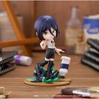 【予約受付商品】PalVerse Pale パルバース パレ 劇場版『チェンソーマン レゼ篇』レゼ【出荷予定日：2026年6月26日】