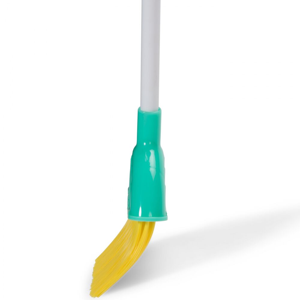 お掃除しましょ！ ホウキとチリトリ トイザらス限定 | おもちゃ通販の