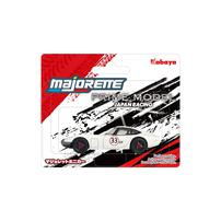 マジョレットミニカープライムモデル（ジャパンレーシング）【種類ランダム】