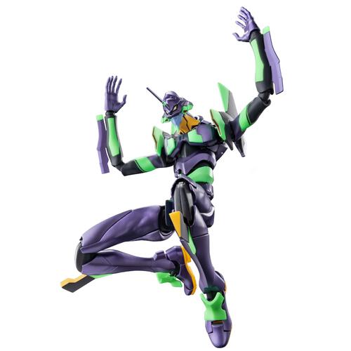 BLOKEES ブロキーズ エヴァンゲリオン 初号機