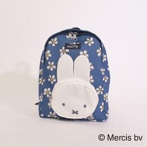 ミッフィー リュック(ブルー×000) ベビーザらス限定
